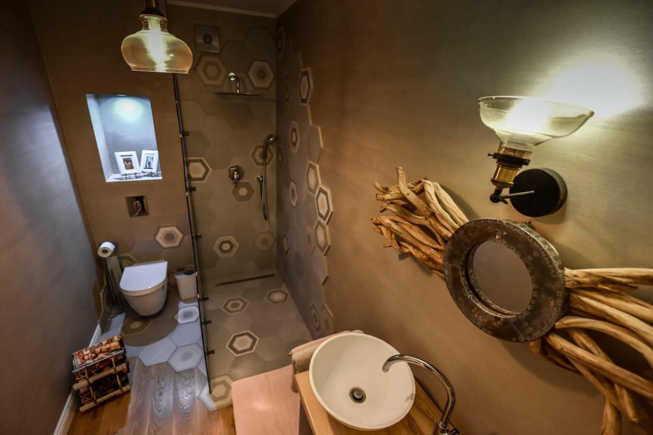 Stayplay Center Theater Braşov Eksteriør billede
